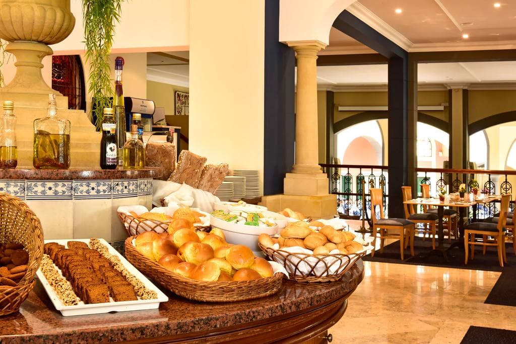 Pestana Village Garden - 14