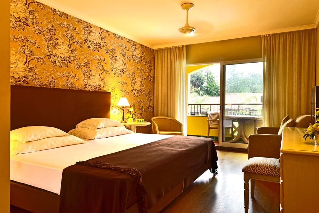 Pestana Village Garden - 15