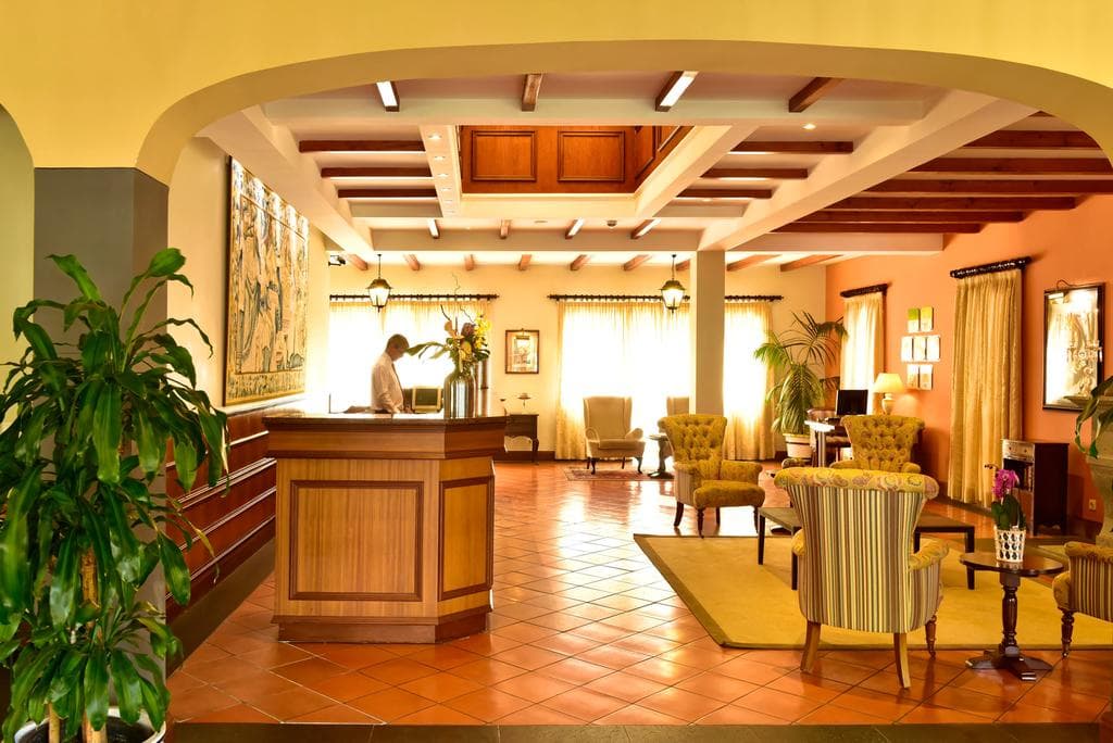 Pestana Village Garden - 18