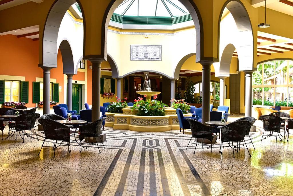 Pestana Village Garden - 19
