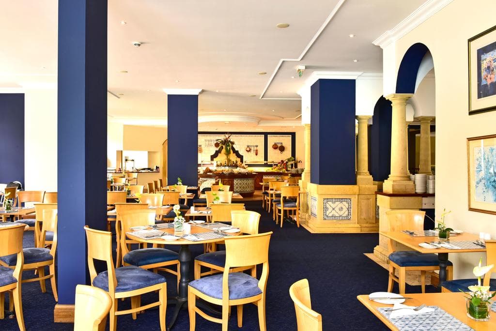 Pestana Village Garden - 20