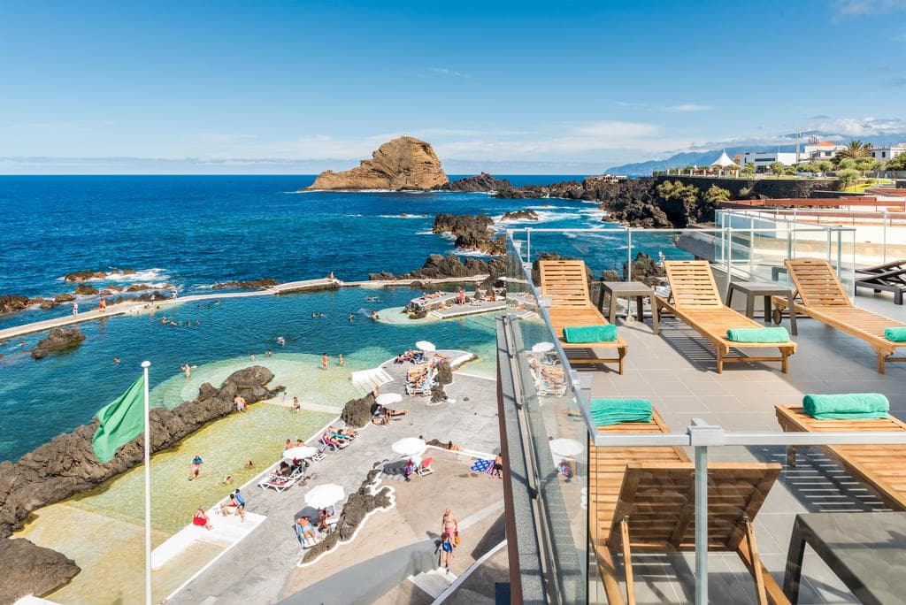 Aqua Natura Madeira - 1