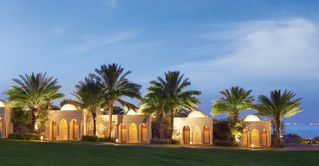 The Oberoi Beach Resort Sahl Hasheesh (Adults Only 16+) - 4