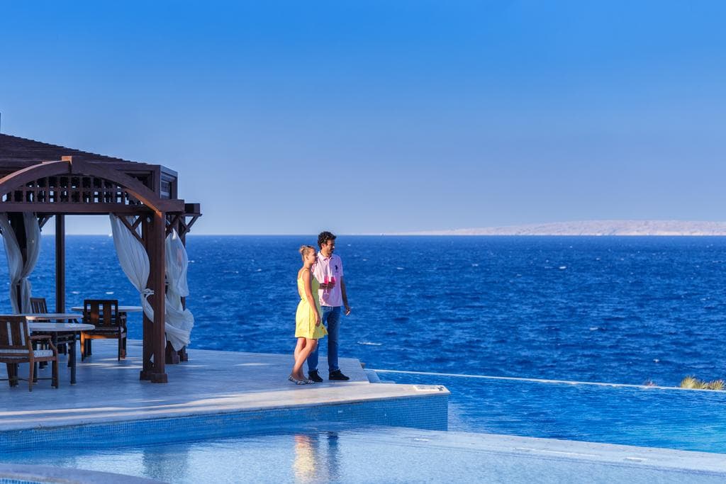 The Oberoi Beach Resort Sahl Hasheesh (Adults Only 16+) - 7