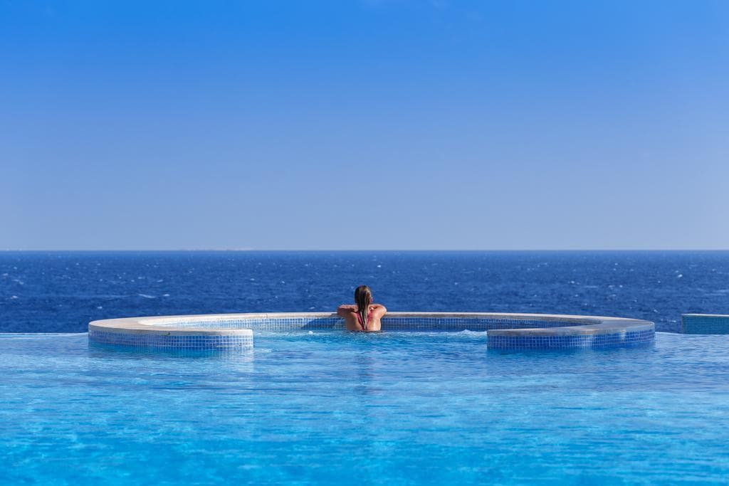 The Oberoi Beach Resort Sahl Hasheesh (Adults Only 16+) - 8