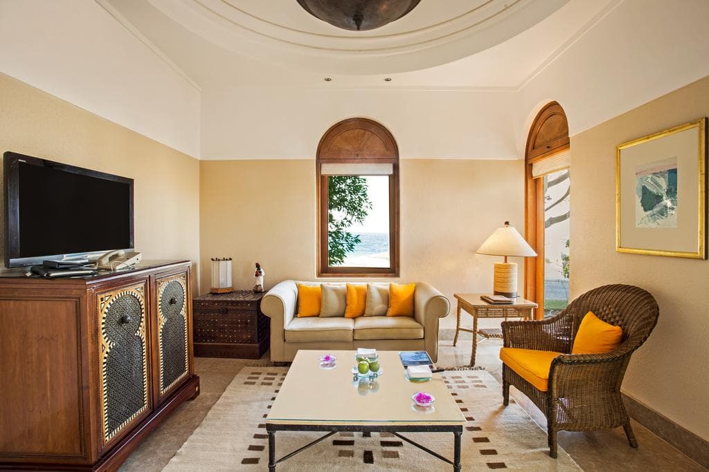 The Oberoi Beach Resort Sahl Hasheesh (Adults Only 16+) - 15
