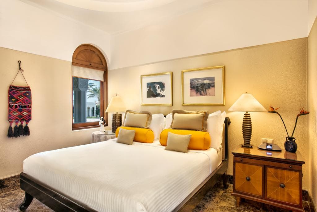 The Oberoi Beach Resort Sahl Hasheesh (Adults Only 16+) - 16