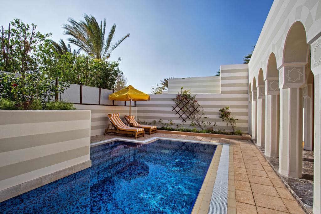 The Oberoi Beach Resort Sahl Hasheesh (Adults Only 16+) - 18