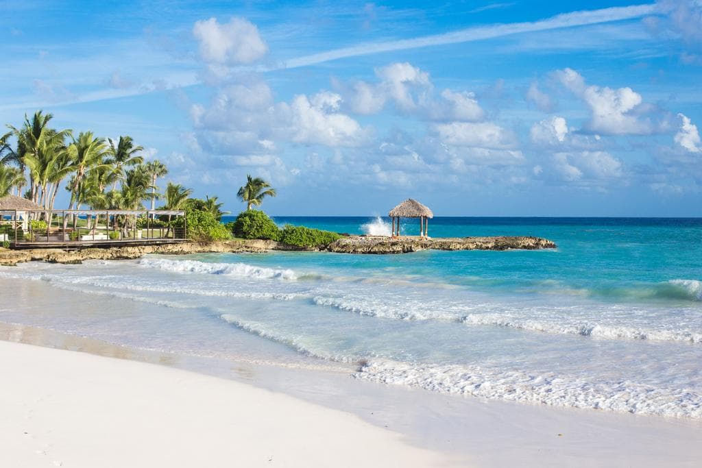 Eden Roc At Cap Cana - 1