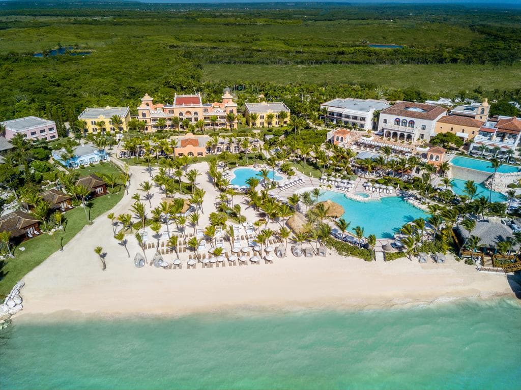 Sanctuary Cap Cana, All-Inclusive Adult Resort - 1