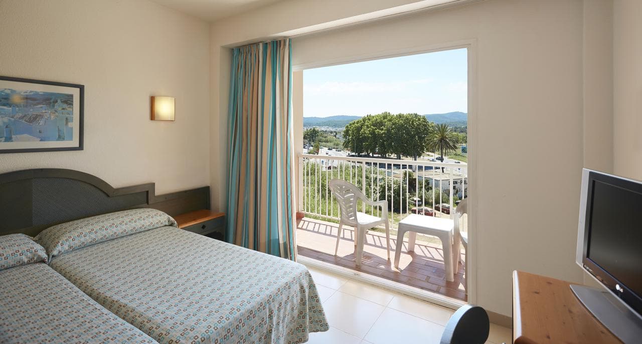 Invisa Hotel Es Pla - Adults Only - 6