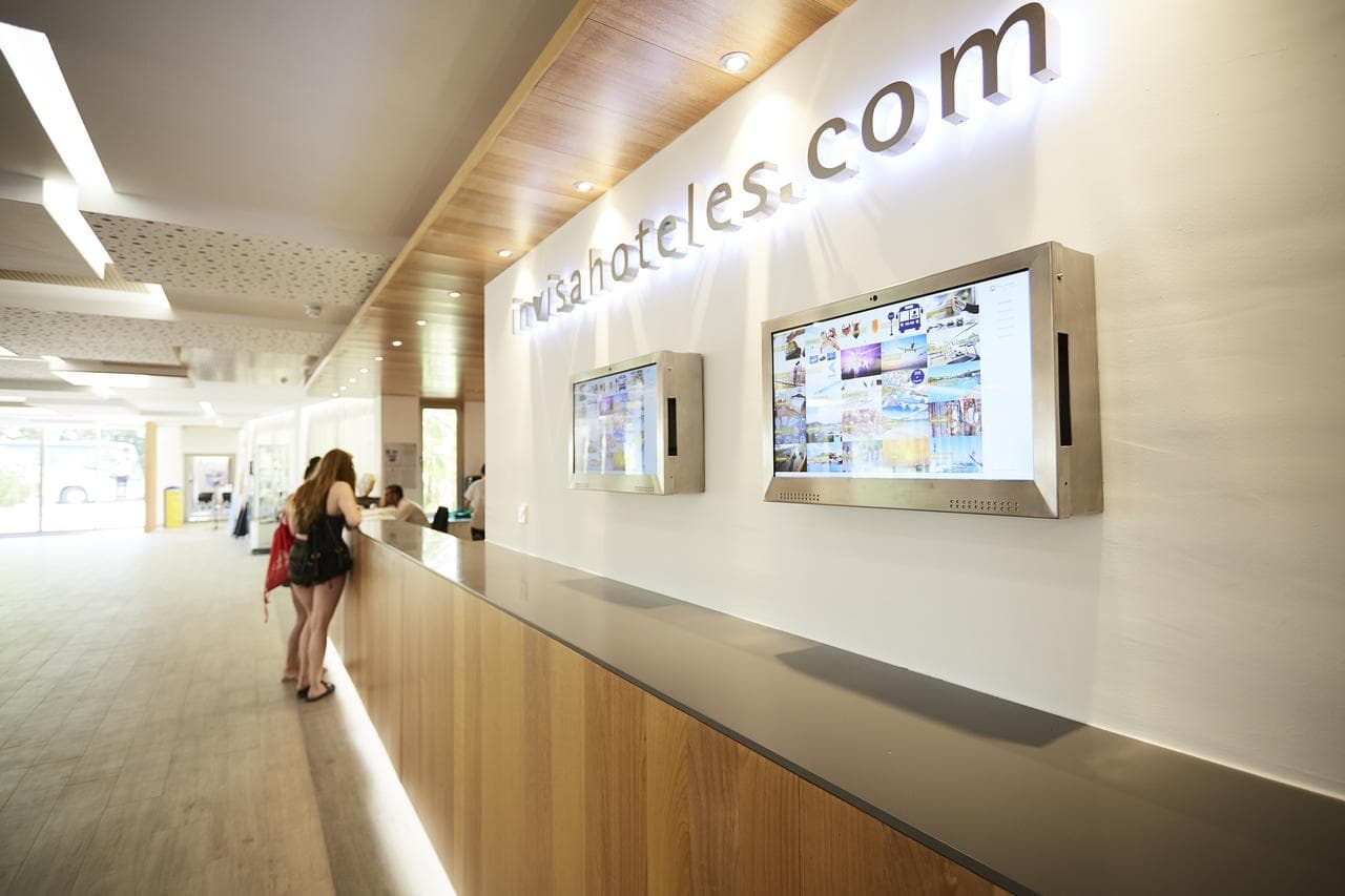 Invisa Hotel Es Pla - Adults Only - 7