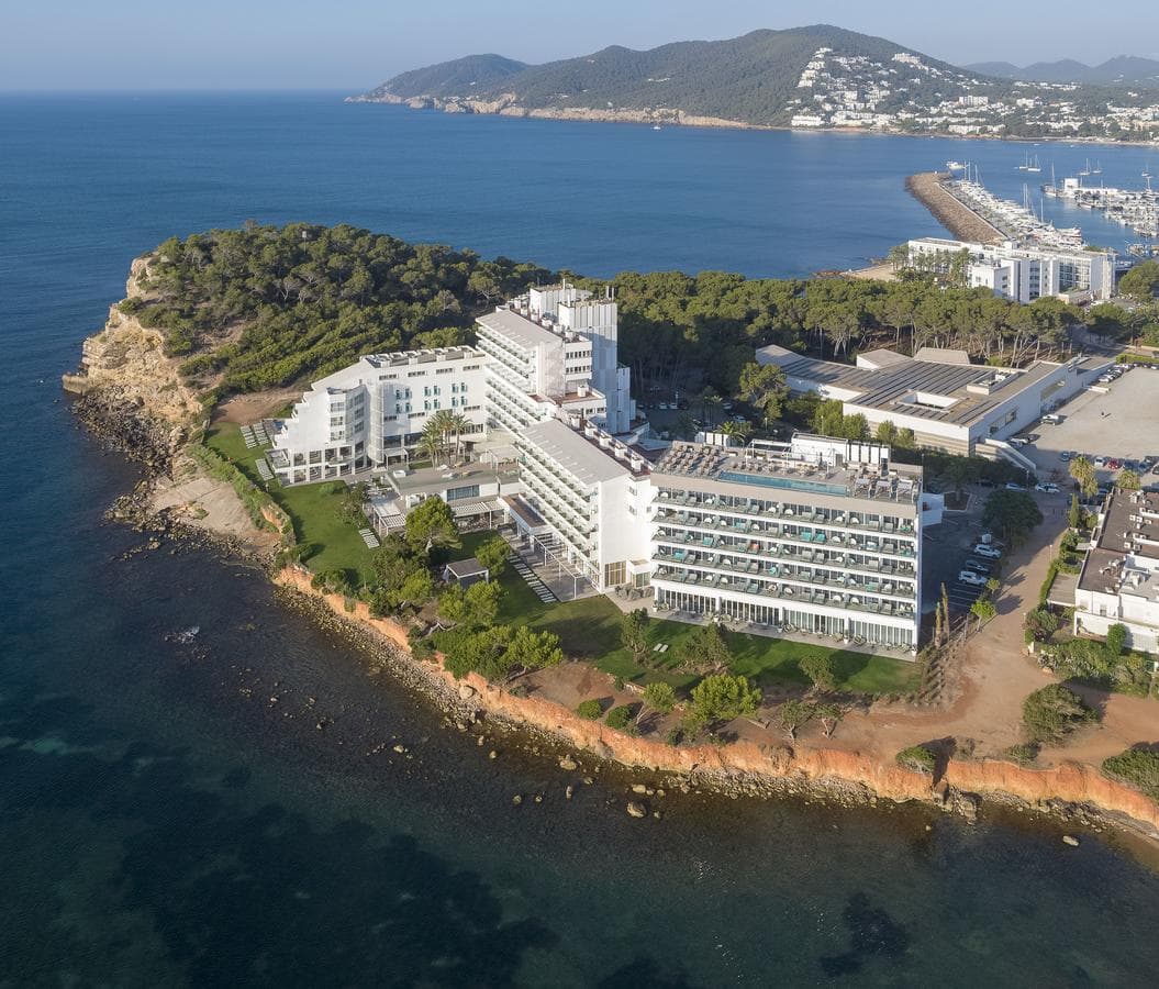 Melia Ibiza - Adults Only