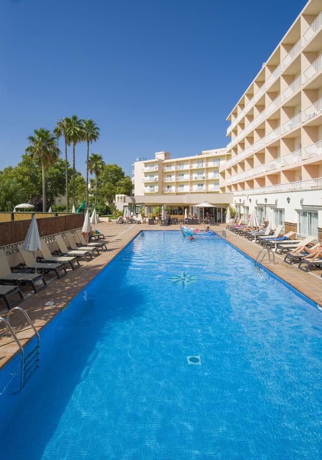 Invisa Hotel Es Pla - Adults Only - 2