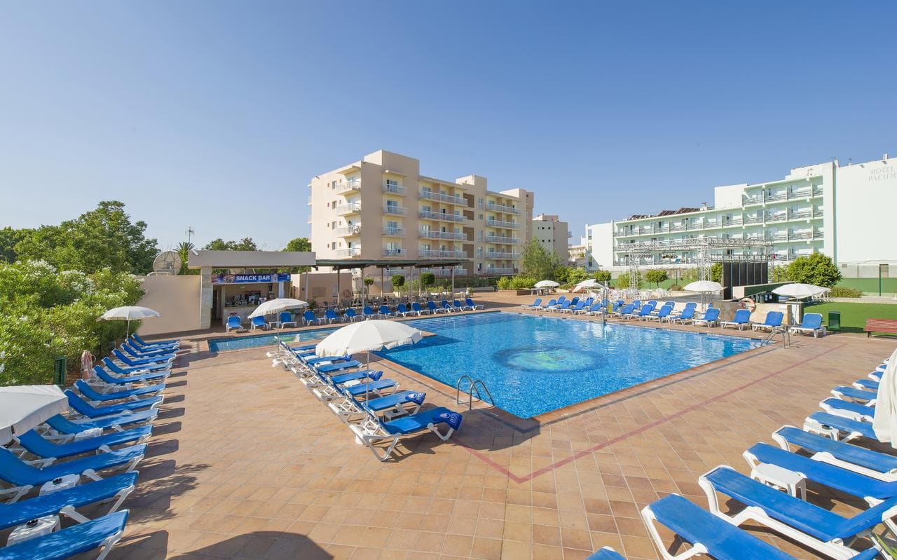 Invisa Hotel Es Pla - Adults Only - 4