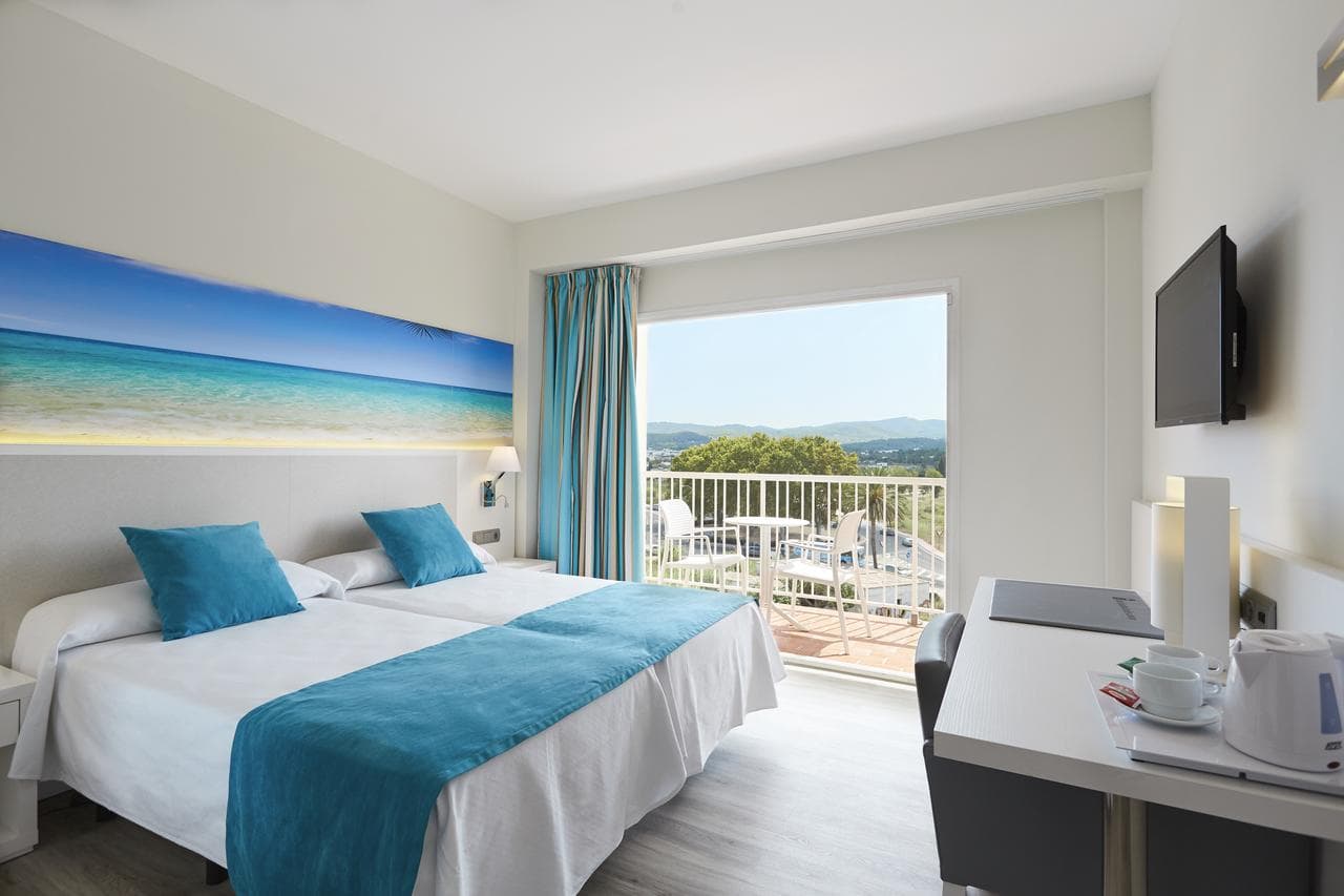 Invisa Hotel Es Pla - Adults Only - 5