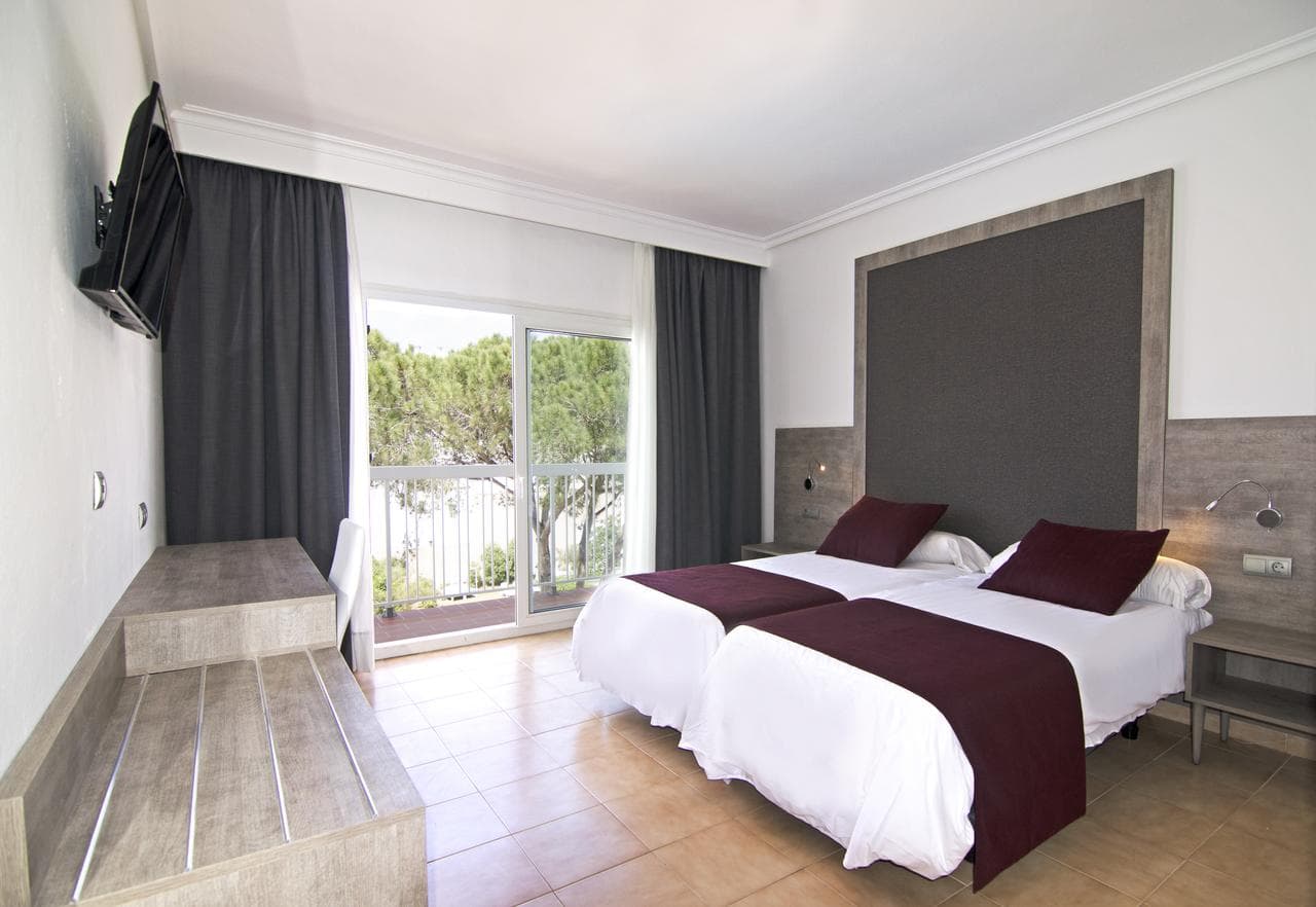 Playasol Marco Polo I - 2
