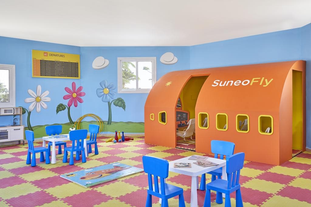 Jaz Neo Reef Marsa (ex Solymar Reef Marsa) - 7