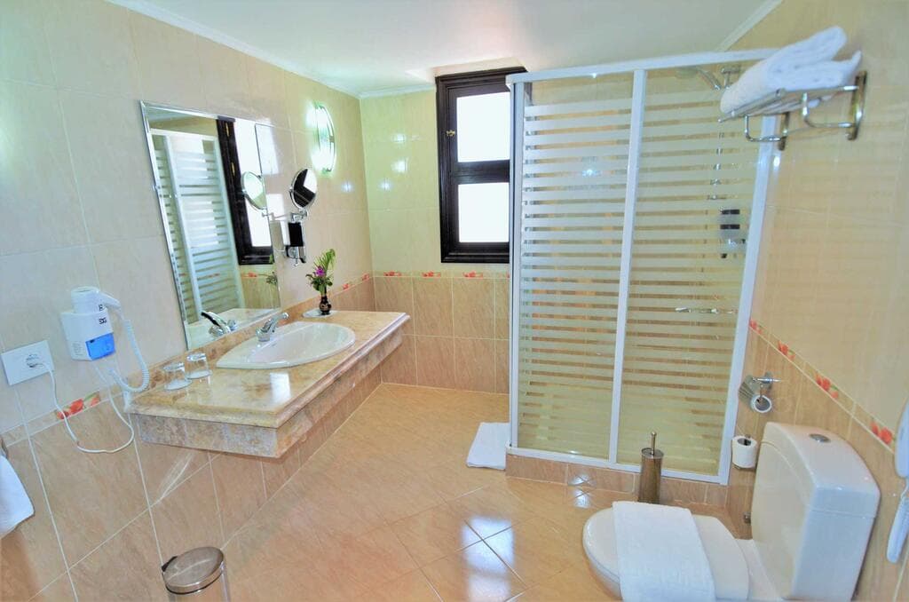 Rohanou Beach Resort El Quseir - 5