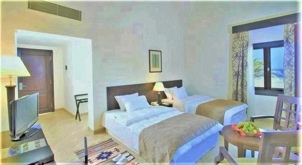 Rohanou Beach Resort El Quseir - 6
