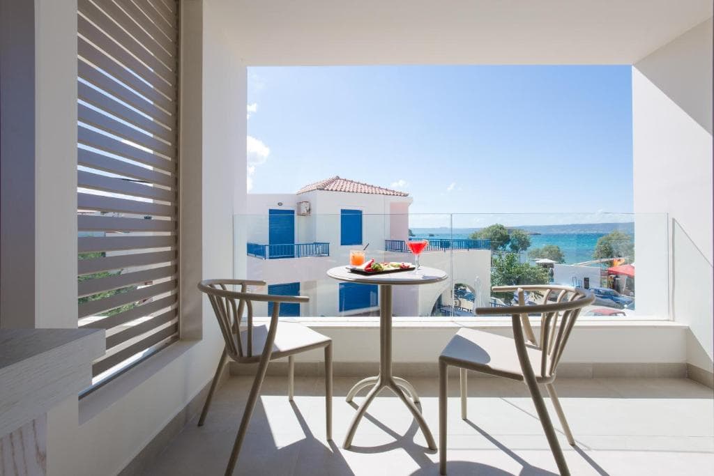 Heraklion - Aloe Boutique & Suites (Adults only 16+) - 6
