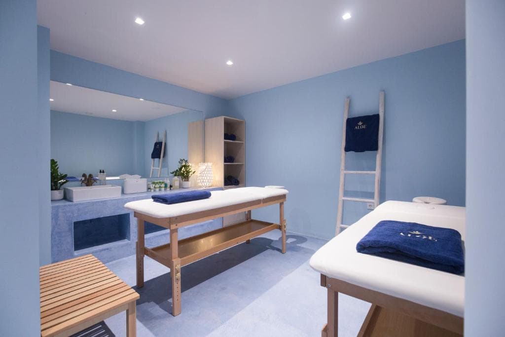 Heraklion - Aloe Boutique & Suites (Adults only 16+) - 8