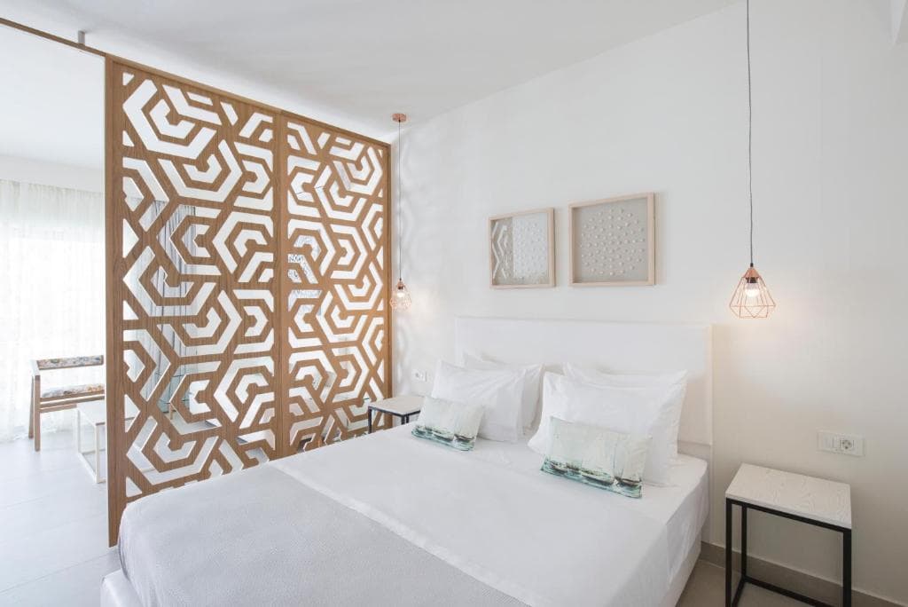 Heraklion - Aloe Boutique & Suites (Adults only 16+) - 10