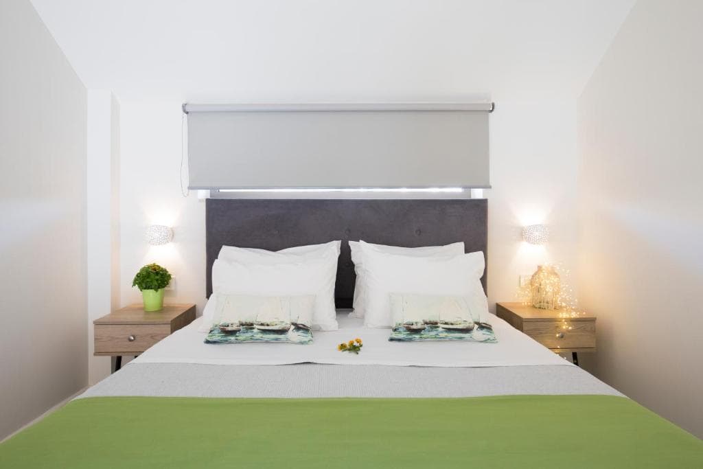 Heraklion - Aloe Boutique & Suites (Adults only 16+) - 11