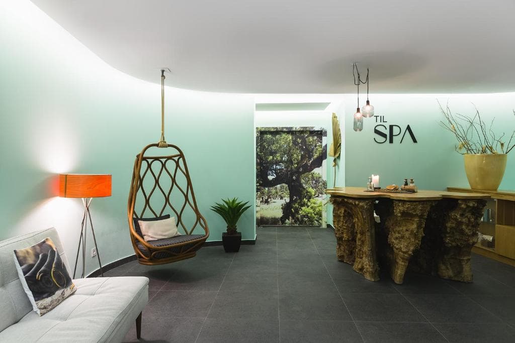 Castanheiro Boutique Hotel - 7