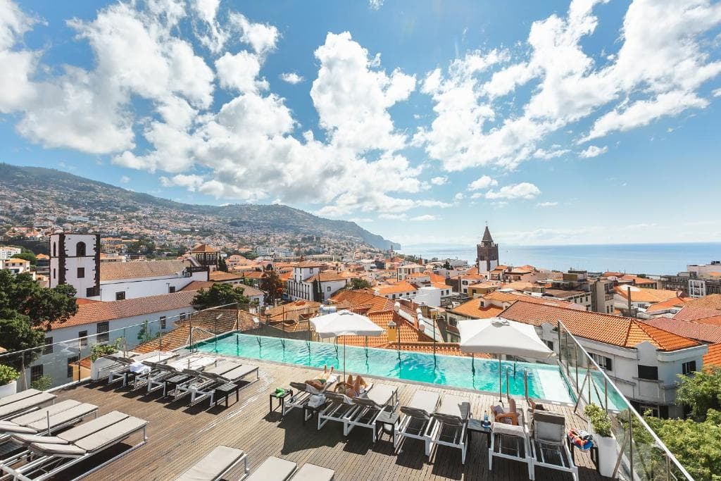 Castanheiro Boutique Hotel - 8