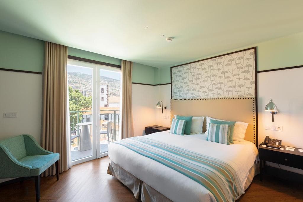 Castanheiro Boutique Hotel - 9