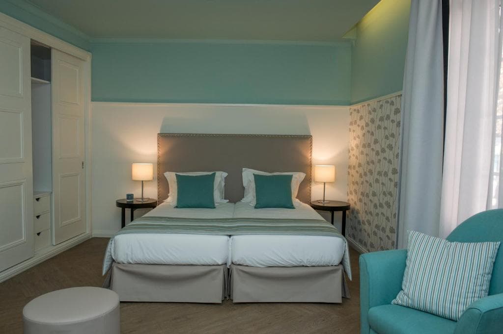 Castanheiro Boutique Hotel - 10