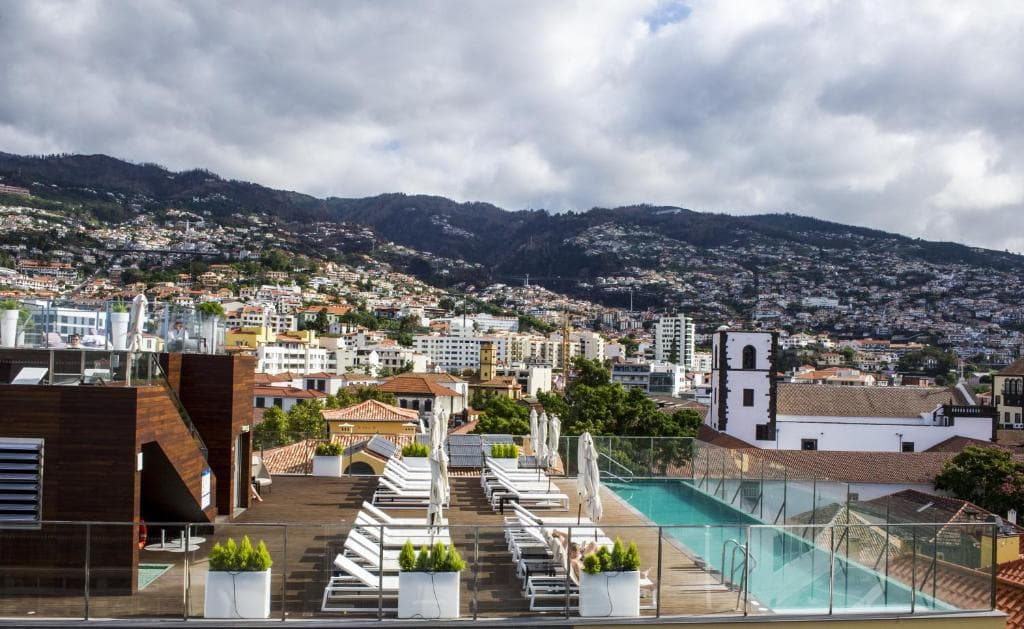 Castanheiro Boutique Hotel - 6