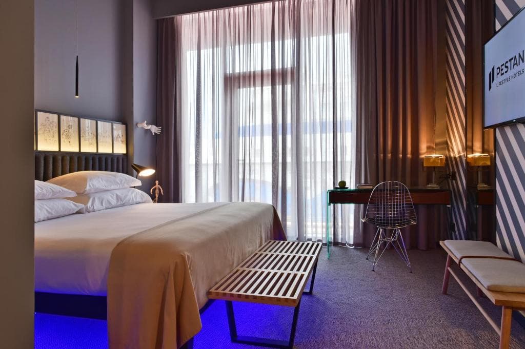 Pestana CR7 Hotel - 2