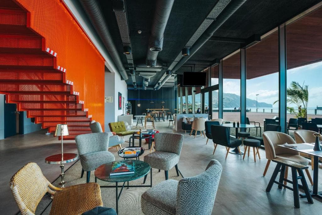 Pestana CR7 Hotel - 7