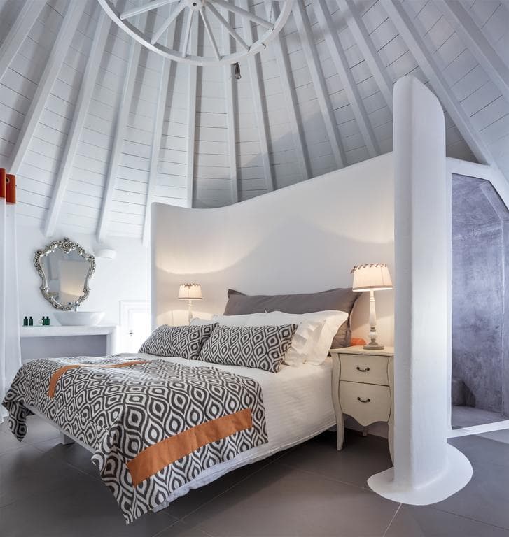 Absolute Mykonos Suites and More - 12