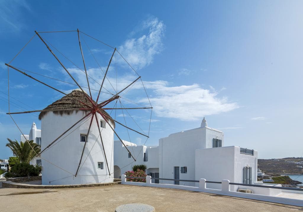 Absolute Mykonos Suites and More - 15