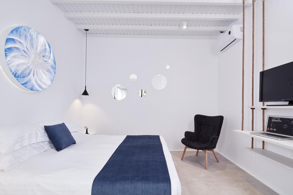 Absolute Mykonos Suites and More - 2