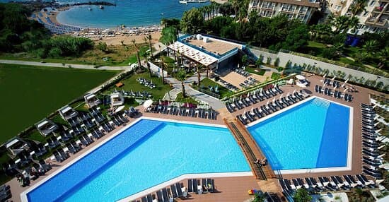 SELENE BEACH & SPA HOTEL (+16 ADULT ONLY) - 3