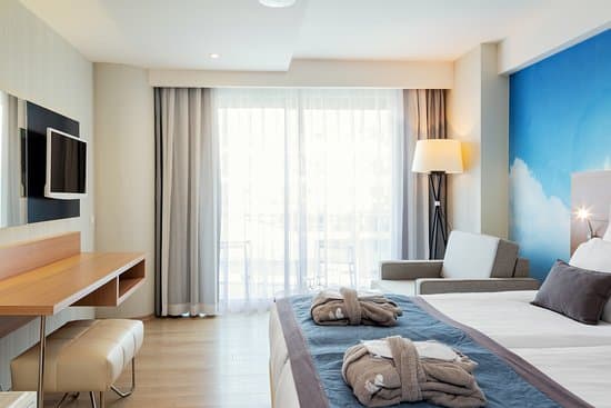 SELENE BEACH & SPA HOTEL (+16 ADULT ONLY) - 4