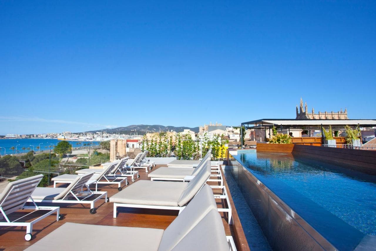 Hotel Es Princep - 1