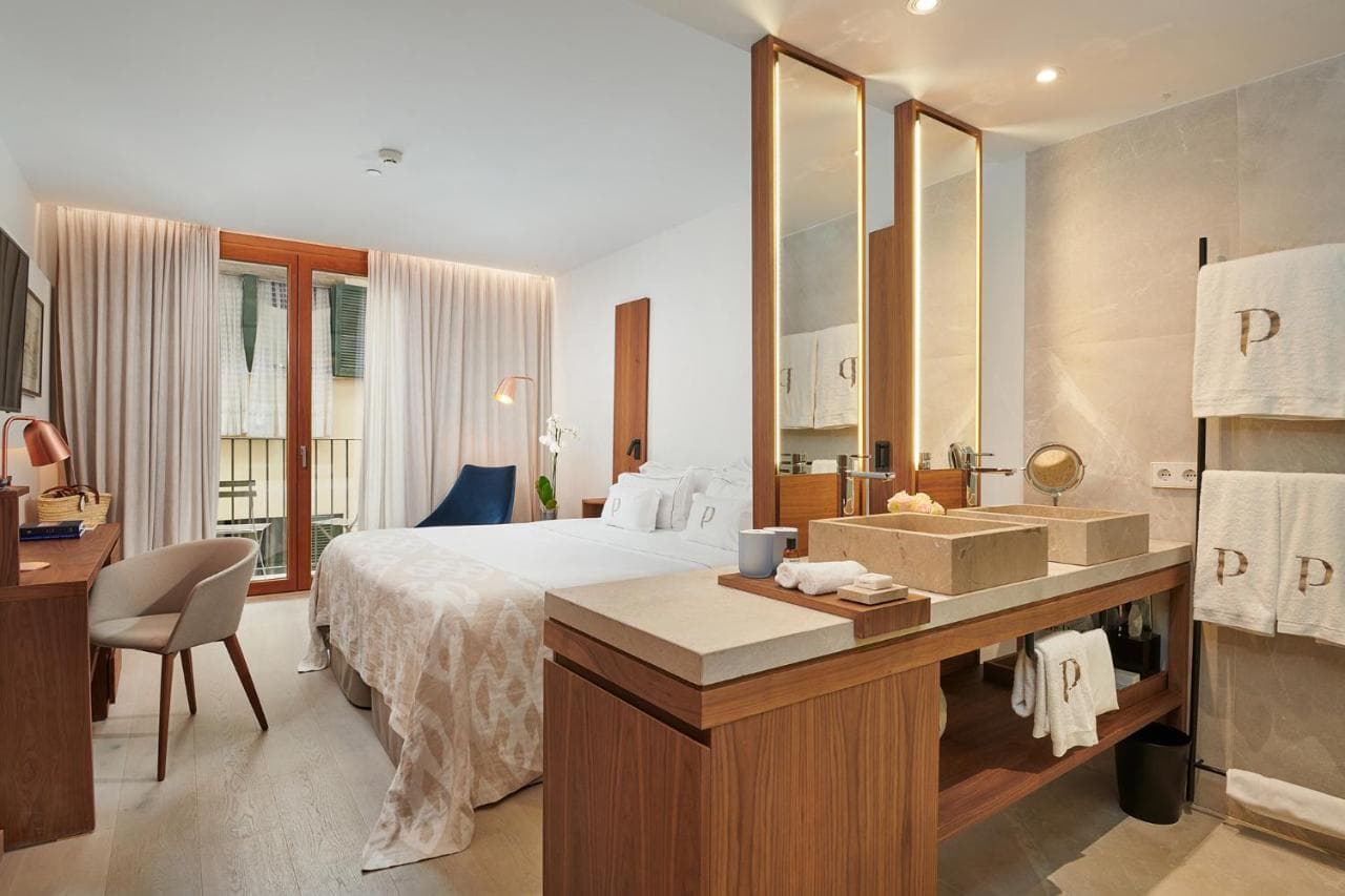 Hotel Es Princep - 10