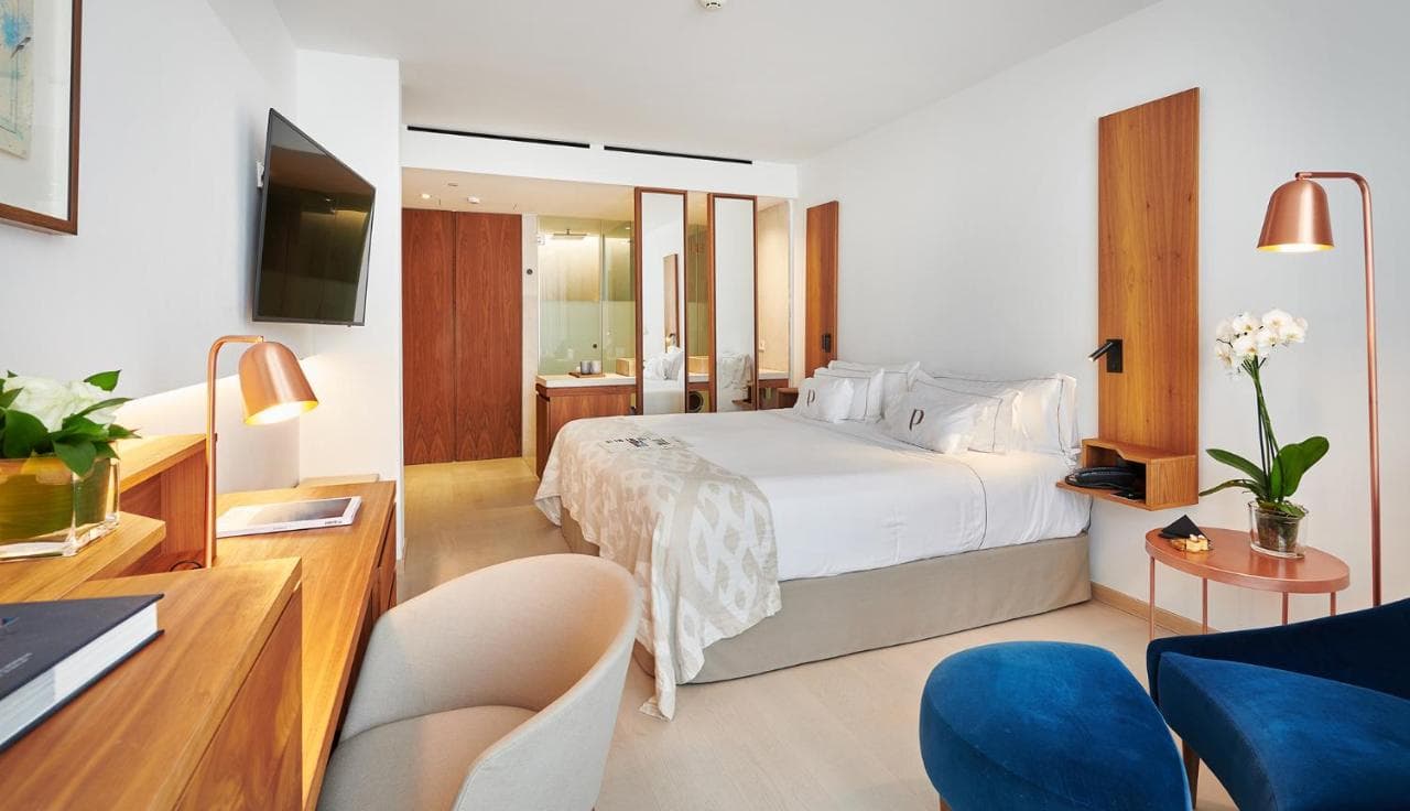 Hotel Es Princep - 11