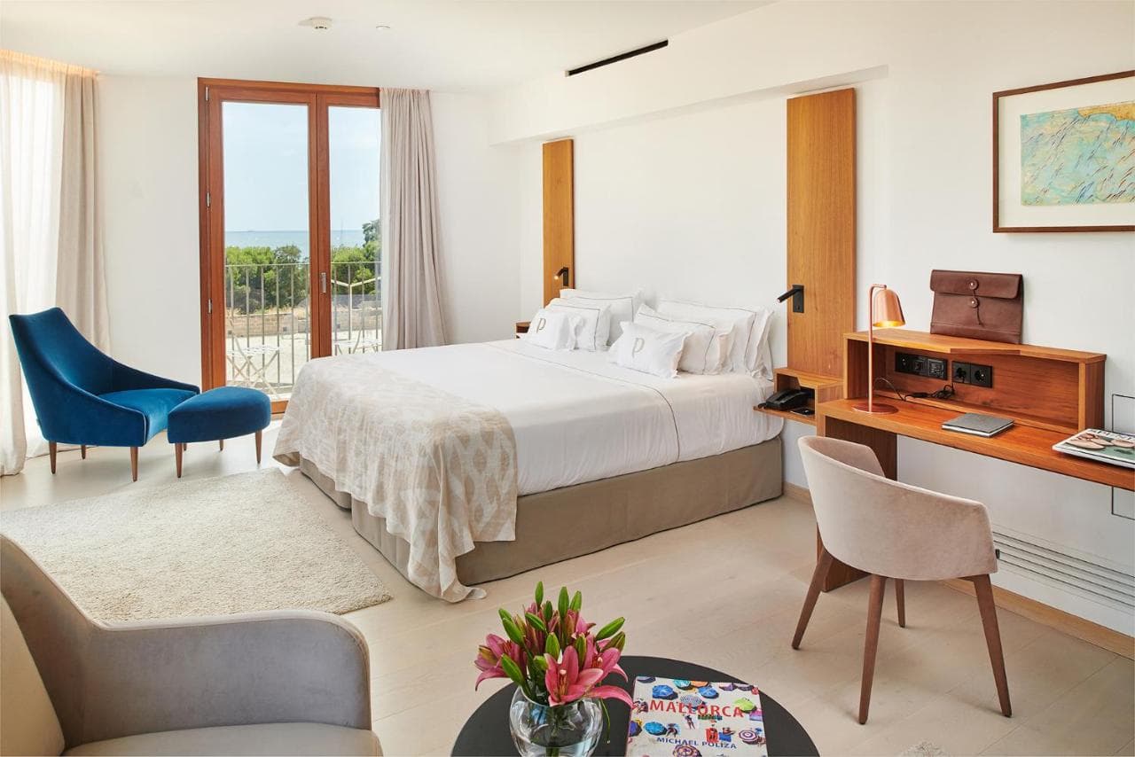 Hotel Es Princep - 12