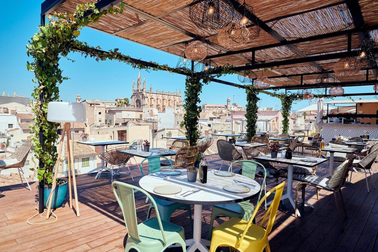 Hotel Es Princep - 16
