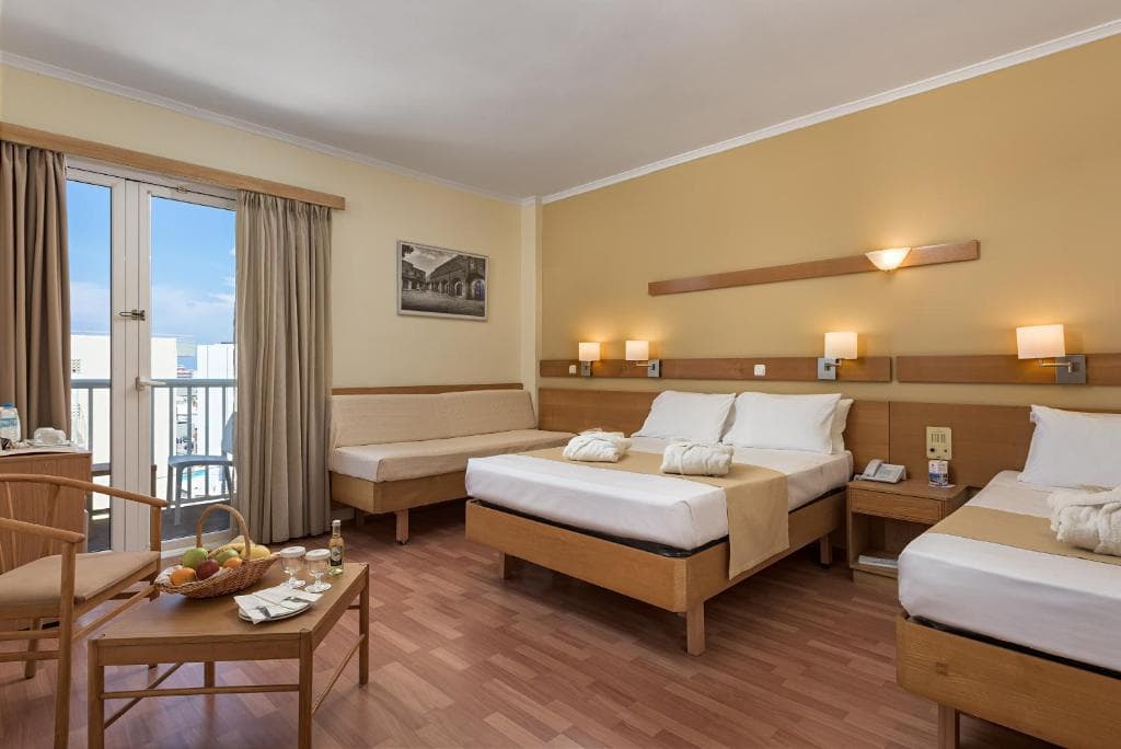 Arte Hotel (ex Agla Hotel) - 6