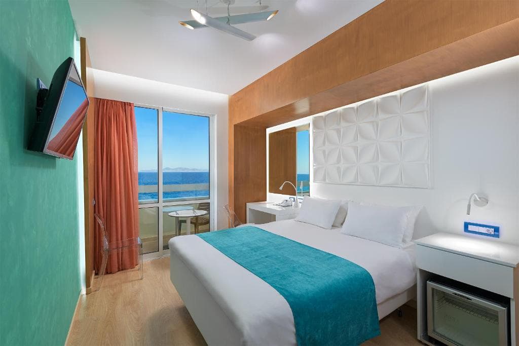 Arte Hotel (ex Agla Hotel) - 9