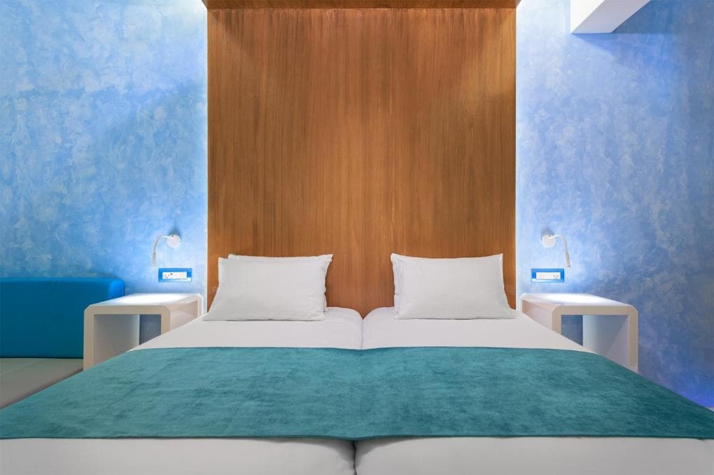 Arte Hotel (ex Agla Hotel) - 11
