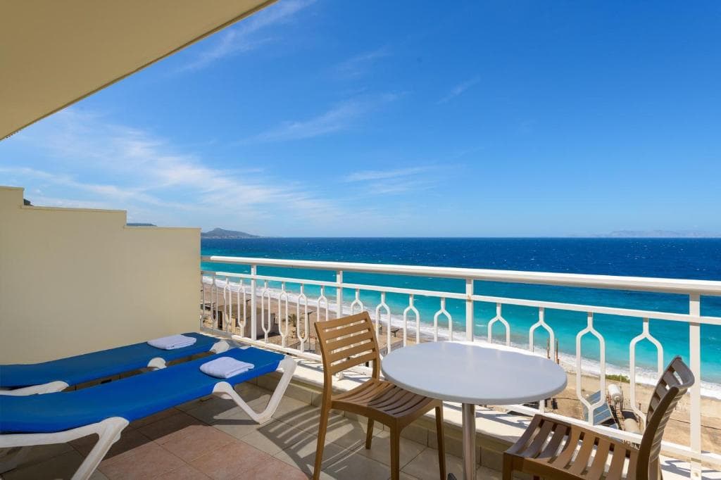 Arte Hotel (ex Agla Hotel) - 12