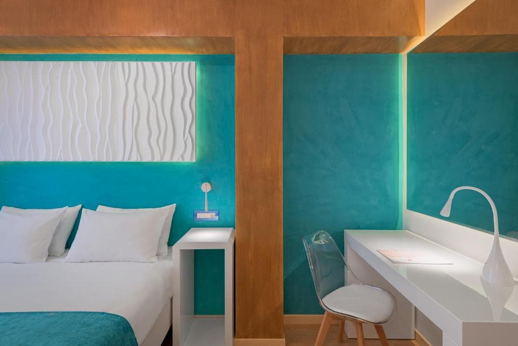 Arte Hotel (ex Agla Hotel) - 16